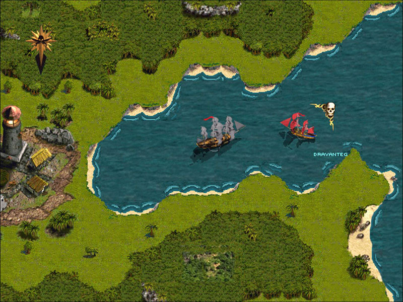 for android download Corsairs Legacy